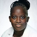 Image of Rosemary Kemunto Onduso, APRN, CNM, ARNP