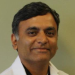 Image of Dr. Ashish C. Patel, MD