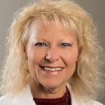 Image of Mrs. Kimberly S. Campbell, APRN, NP