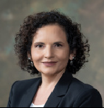 Image of Dr. Martha A. Hidalgo, MD