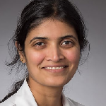 Image of Dr. Navatha Kurugundla, MD