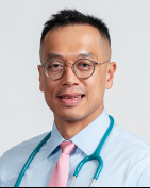 Image of Dr. Tran Ngoc Nguyen, MD