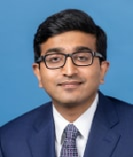 Image of Dr. Mohan M. John, MD, MBBS