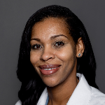 Image of Monique An-Jel Rosser, FNP, NP