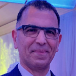 Image of Dr. Cyrus Yaghmai, MD