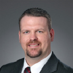 Image of Mr. Troy Allan Griffith, MS, PAC