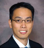 Image of Dr. Philip Budihardjo, DO