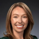 Image of Dr. Kelsey Bard McCallister, MD, FAAP