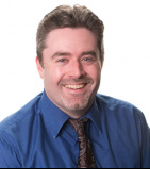 Image of Dr. Gary Paul Blanchard, MD