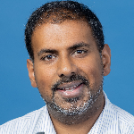 Image of Dr. Chathruckan R Rajendra, MD