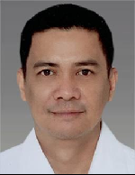 Image of Dr. Manuel H. De Castro, MD, FAAP