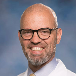 Image of Dr. Spencer T. Bertram, MD