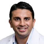 Image of Dr. Neagum Bharat Patel, MD