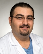 Image of Dr. Noubar Movses Kevorkian, MD