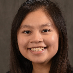 Image of Lily Yingyuan He, PharmD