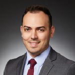 Image of Dr. Bledi C. Brahimaj, MD