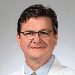 Image of Dr. Gary Raymond Denny, DO