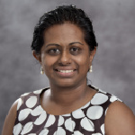 Image of Dr. Ami Abraham, DO