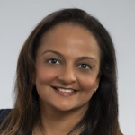 Image of Dr. Purvi Yogesh Parikh, MD