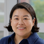 Image of Dr. Susan Tsai, MHS, MD