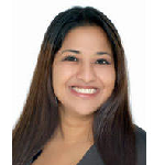 Image of Dr. Aileen Edathil John, DO