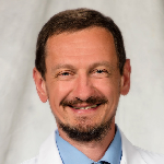 Image of Dr. Eugene Shubin, MD