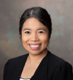 Image of Dr. Al-Marie Grace Tingson Logrono, MD