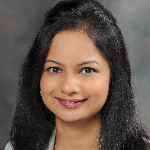 Image of Dr. Sapna Rasania, MPH, MD