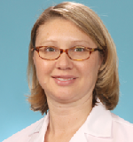 Image of Dr. Jennifer M. Alexander-Brett, PhD, MD