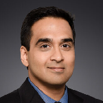 Image of Dr. Naveed A. Khan, MD