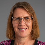 Image of Mary Lee Grigson, NP, APNP