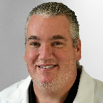 Image of Dr. Shane Paul Dormady, MD, PHD