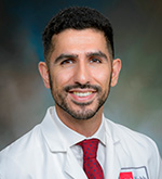 Image of Dr. Bardia Barimani, MD