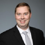 Image of Dr. Lars K. Rikardsen, MD