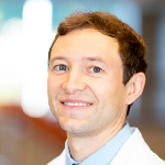 Image of Dr. Matthew Rahrig, MD