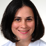 Image of Dr. Genna W. Klein, MD