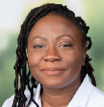 Image of Dr. Linda J. Adepoju, MD