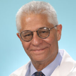 Image of Dr. Barry A. Siegel, MD