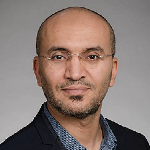 Image of Dr. Hani El-Omrani, MBBCH, MB