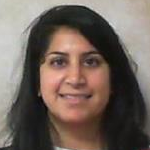 Image of Dr. Trisha Shah, MD