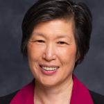 Image of Dr. Sharon S. Lum, MBA, MD