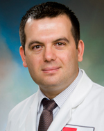 Image of Dr. Jaafar El Annan, MD