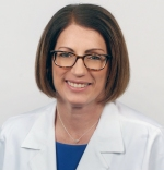 Image of Ms. Deanna L. Haugh, CRNP