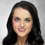 Image of Dr. Katie Anne Halbmaier, ARNP, DNP, FNP