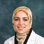 Image of Dr. Sawsan As-Sanie, MD, MPH