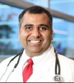 Image of Dr. Dheeraj Goyal, MD, MPH