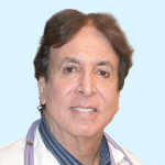 Image of Dr. Maurice Gourdji, MD