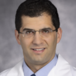 Image of Dr. Alexander Steven Rascoe, MD, MBA