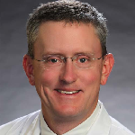 Image of Dr. George John Vassar, MD