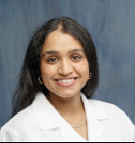 Image of Dr. Ridhi Sachdev, MD